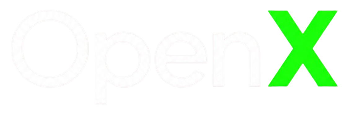 OpenX